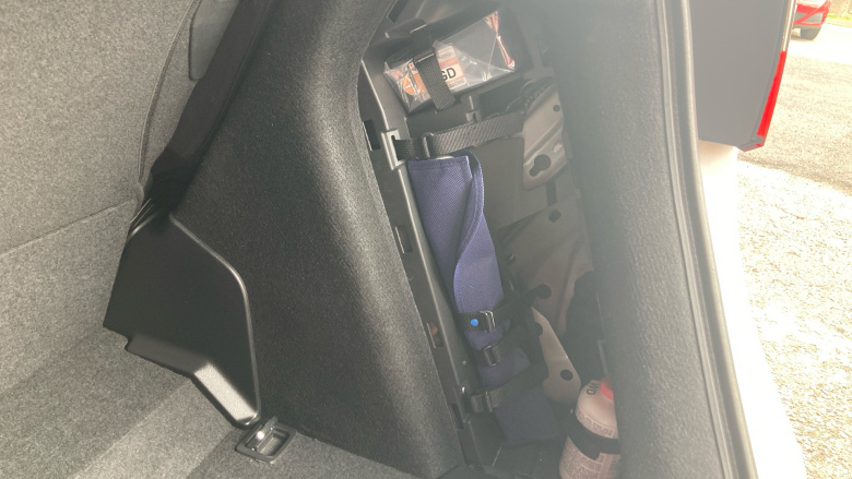 Honda Jazz 1.5 i-MMD Hybrid SE 5dr eCVT Hybrid Hatchback